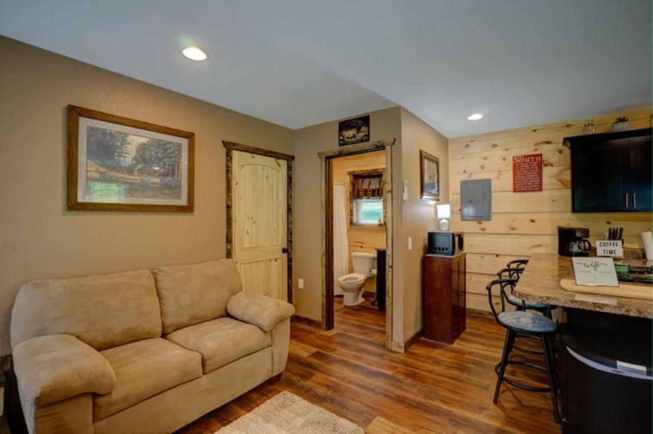 Dragon'S Nest Cabin With Mountain Views Robbinsville Exterior foto